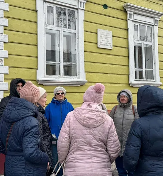 В&nbsp;Курганской области прошла культурная неделя &laquo;Декабристы в&nbsp;Кургане&raquo;