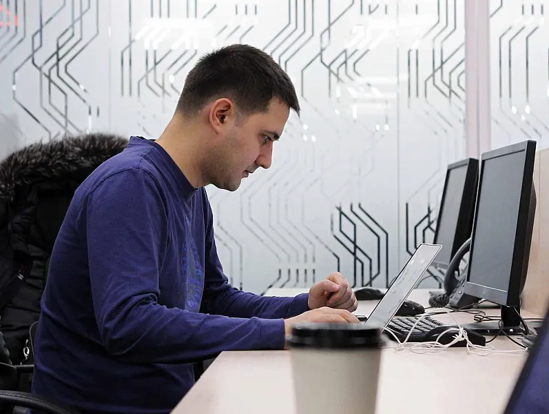 На&nbsp;портале &laquo;Цифровой регион&raquo; опубликовано уже 149&nbsp;ИИ-решений