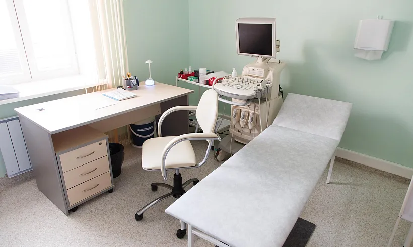 В&nbsp;Якутии переоборудовали Булунскую центральную районную больницу