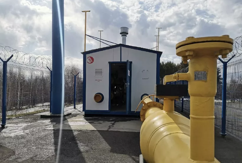 В&nbsp;Новокузнецке газифицируют свыше 2,7&nbsp;тысячи частных жилых домов