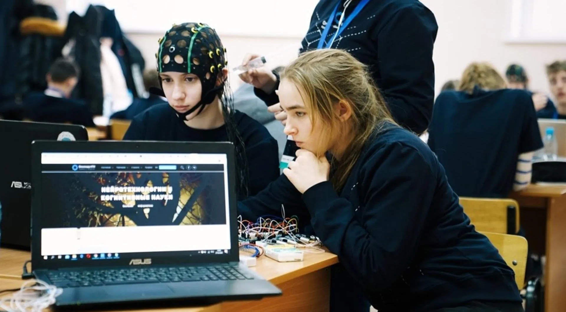 Пресс-служба Правительства Нижегородской области