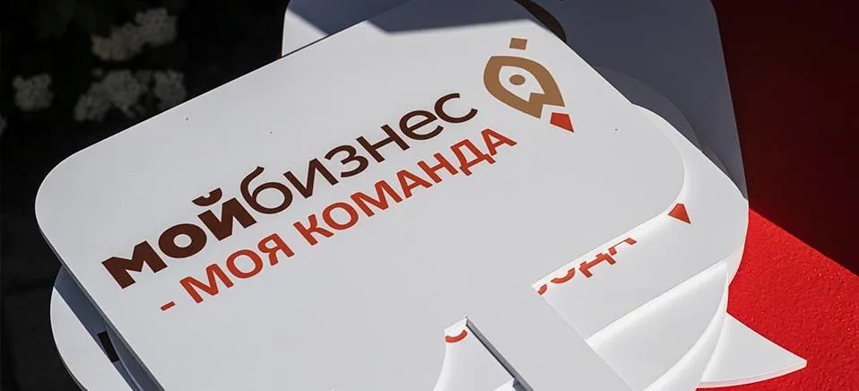 Мой бизнес