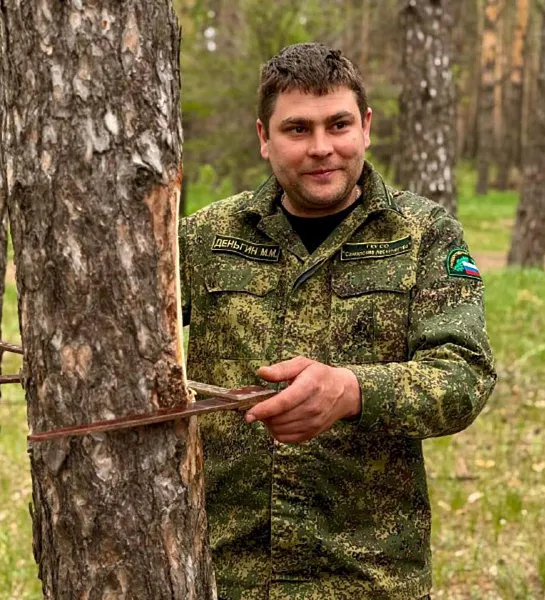 В&nbsp;Самарской области обследуют 700&nbsp;гектаров лесного фонда