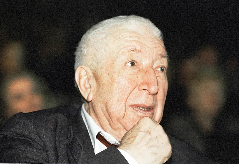 В&nbsp;Кисловодске открылась выставка к&nbsp;100-летию Расула Гамзатова