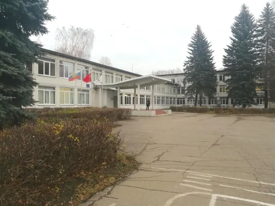 Министерство информации и молодежной политики Московской области