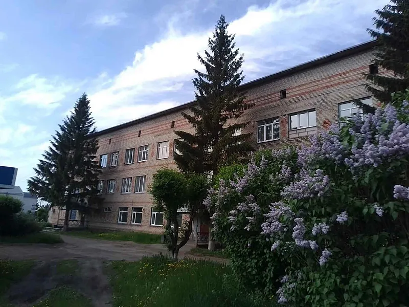 В&nbsp;Венгерово Новосибирской области отремонтируют стационар больницы