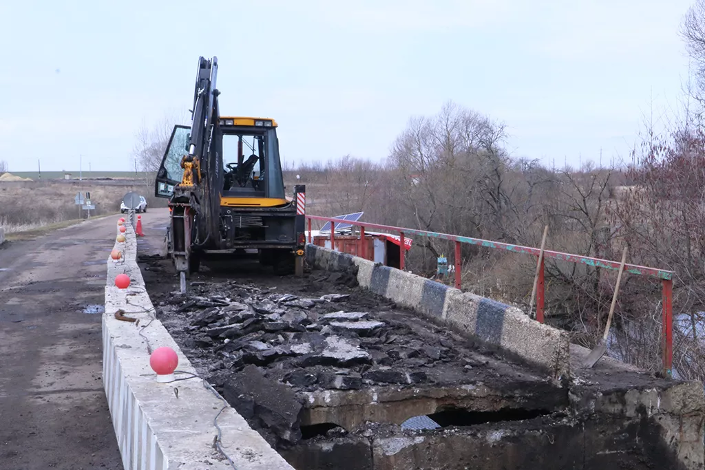 Комитет транспорта и автомобильных дорог Курской области