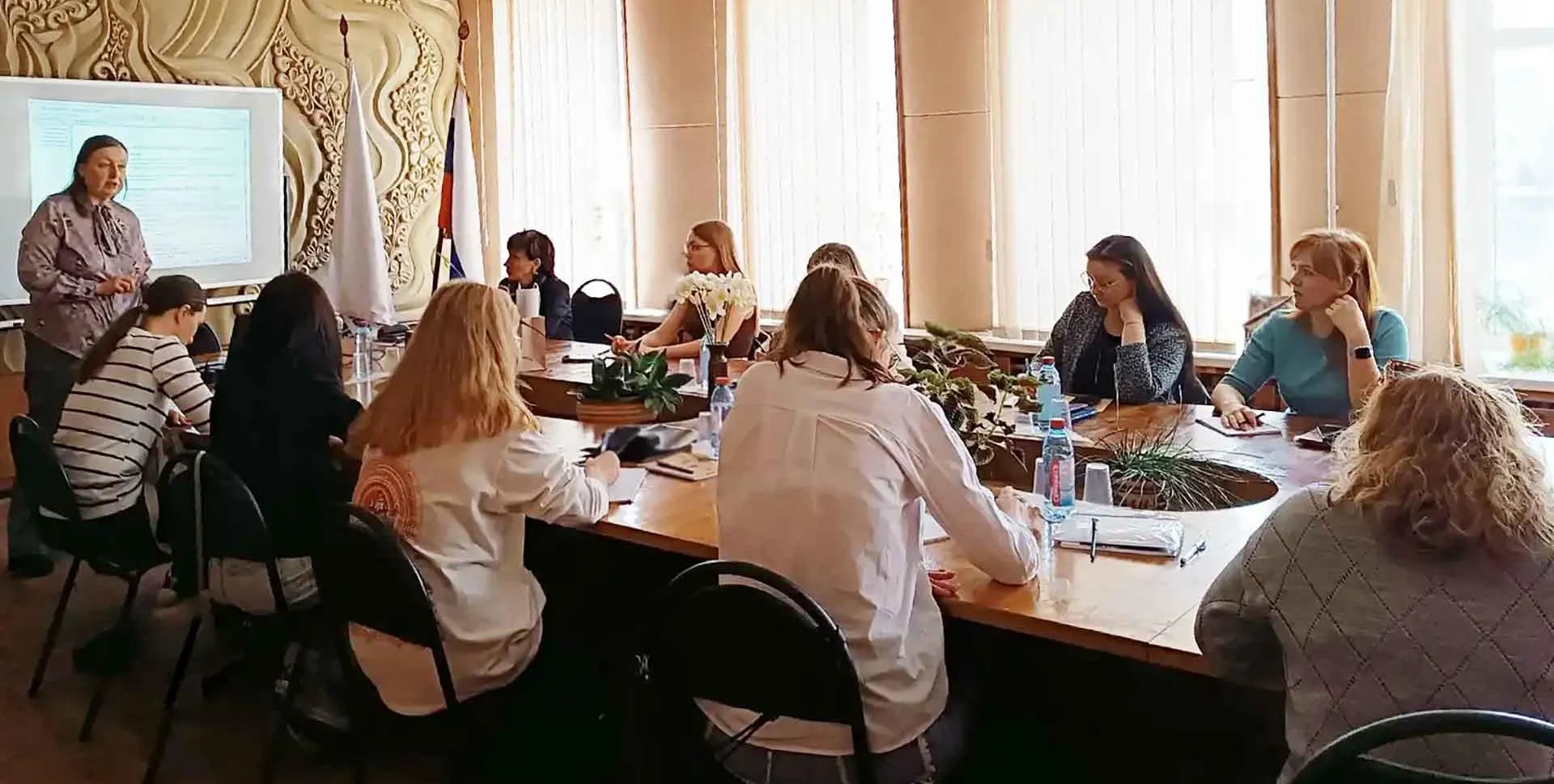 АНО "Агентство развития бизнеса Рязанской области"