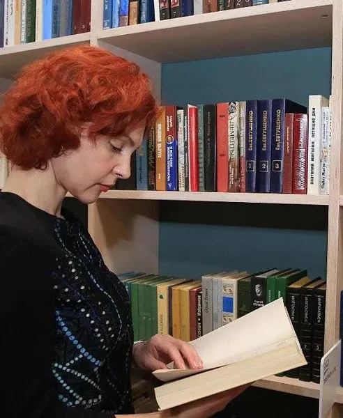 Для&nbsp;библиотеки Долгопрудного закупили новые книги