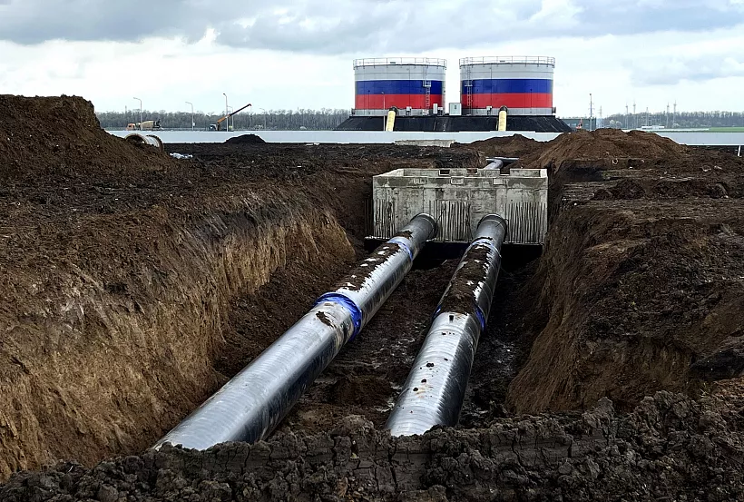Строительство системы водоснабжения возобновится в&nbsp;камчатском селе Лесная