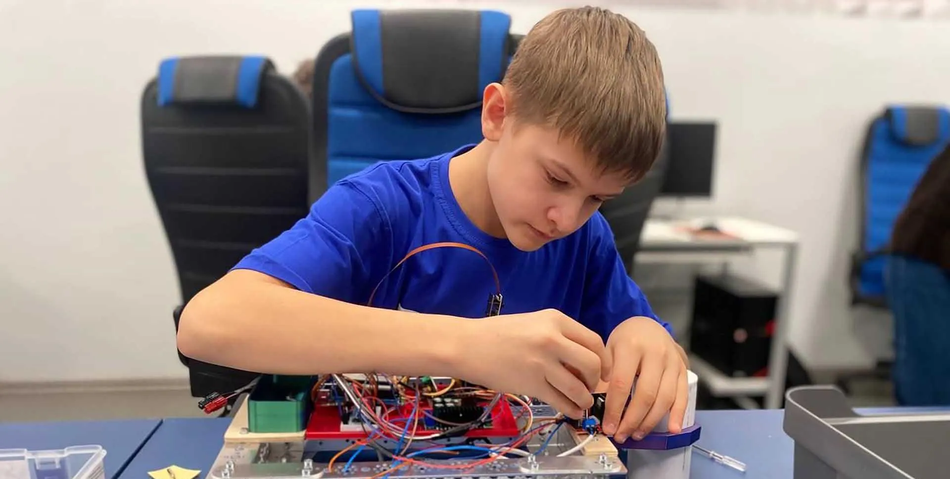 Министерство образования Красноярского края