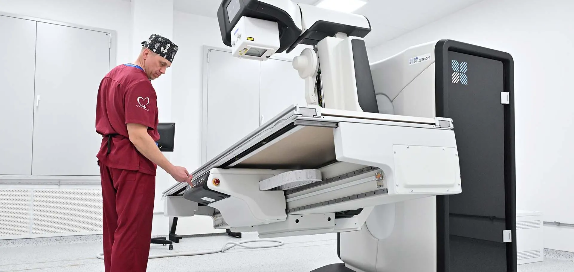 Илья Питалев/РИА Новости