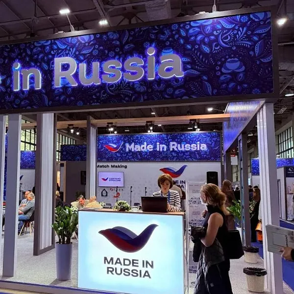 Томская компания приняла участие в&nbsp;строительной выставке в&nbsp;Узбекистане