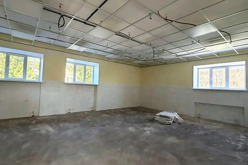 Министерство строительства, архитектуры и ЖКХ Республики Татарстан