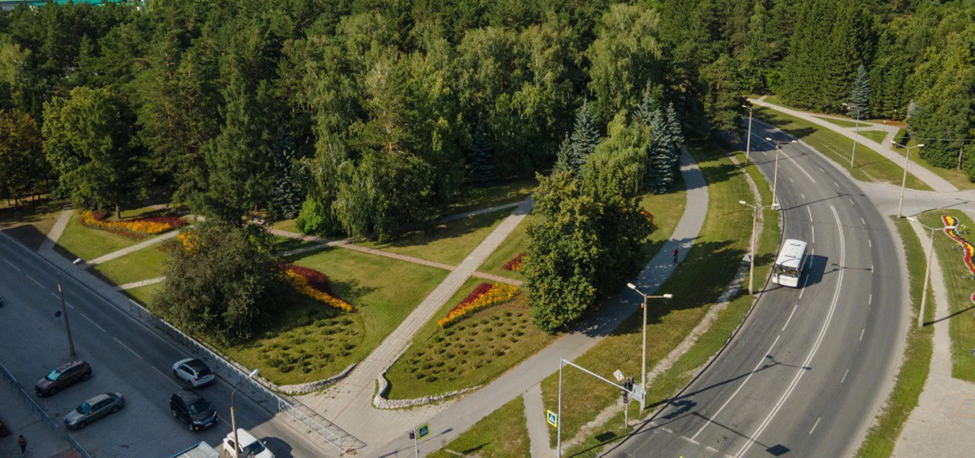 Администрация губернатора и правительства Новосибирской области
