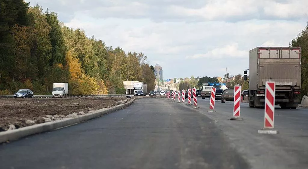 Анна Майорова/URA.RU/ТАСС