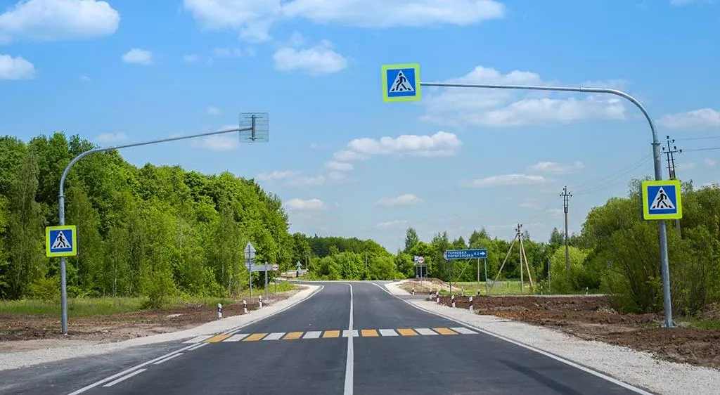 Министерство транспорта Рязанской области