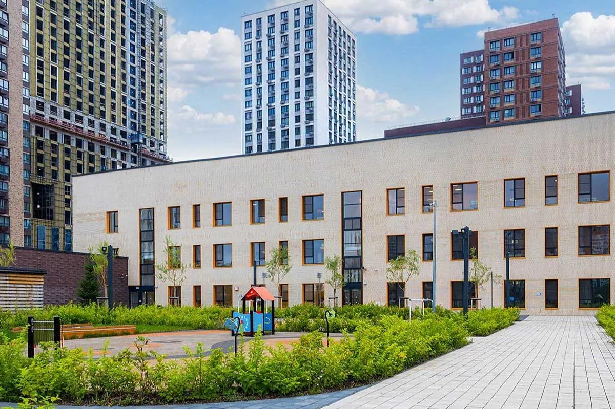 Департамент экономической политики и развития г. Москвы