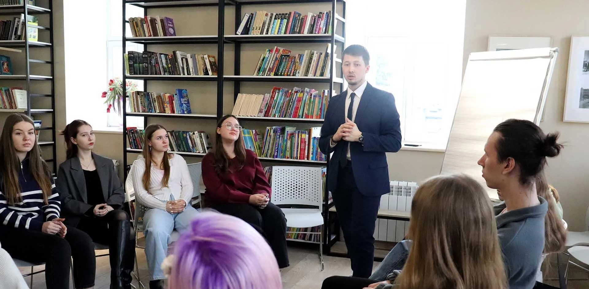 Аппарат Правительства Тверской области