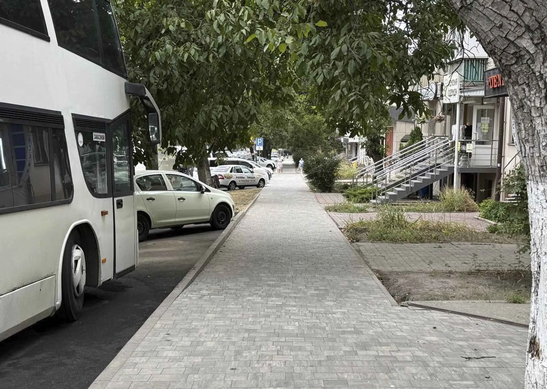 Миндор Ставропольского края 