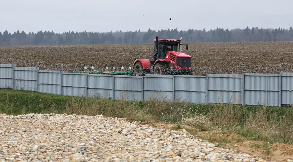 Антон Кузнецов/ТАСС