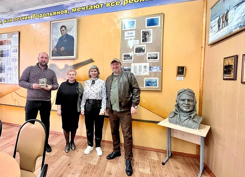 Новый городской маршрут для&nbsp;туристов разработали в&nbsp;Липецкой области