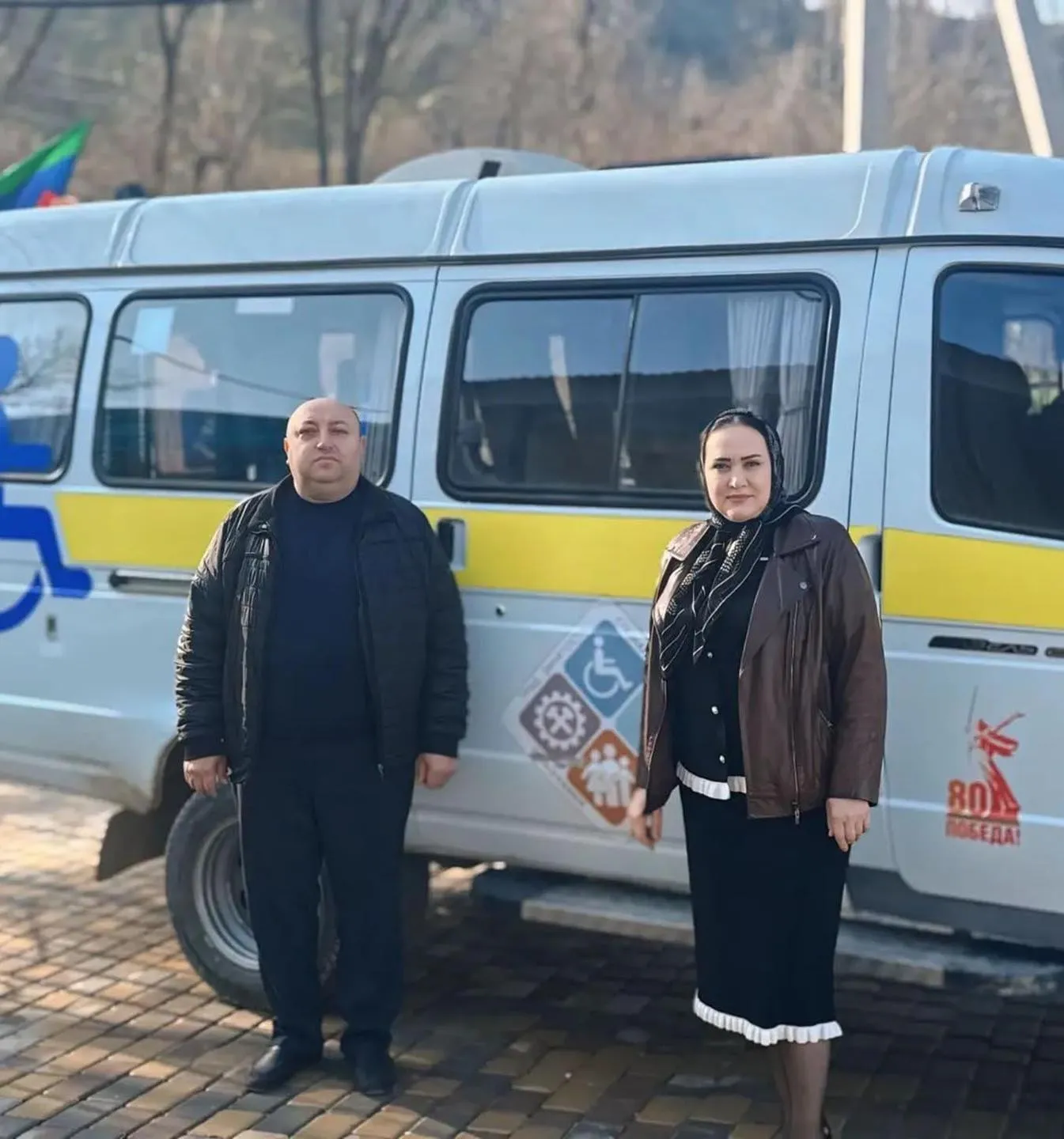 В&nbsp;Табасаранском районе Дагестана спецавтомобиль помог 129&nbsp;жителям