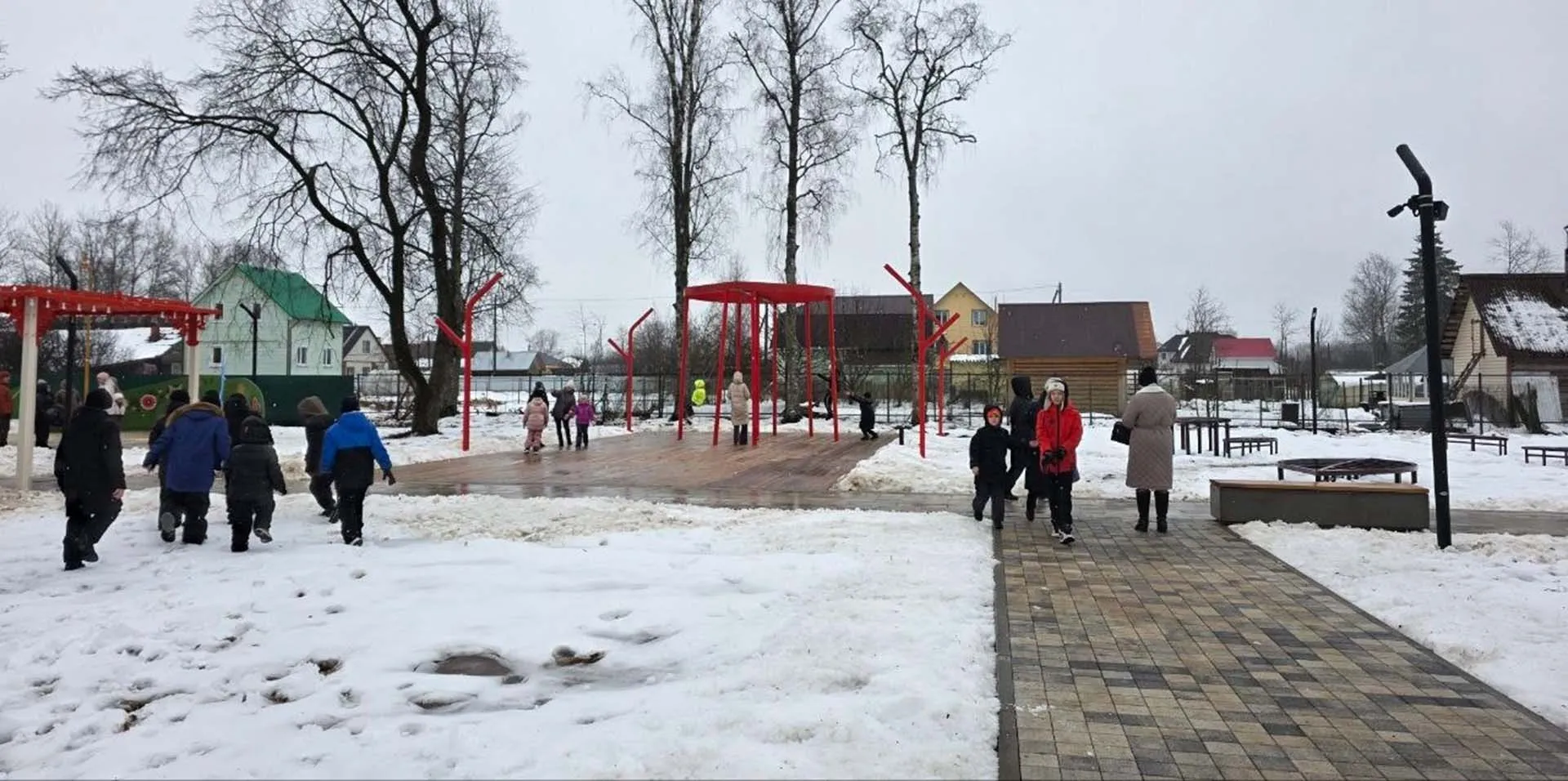 Администрация Грязовецкого муниципального округа