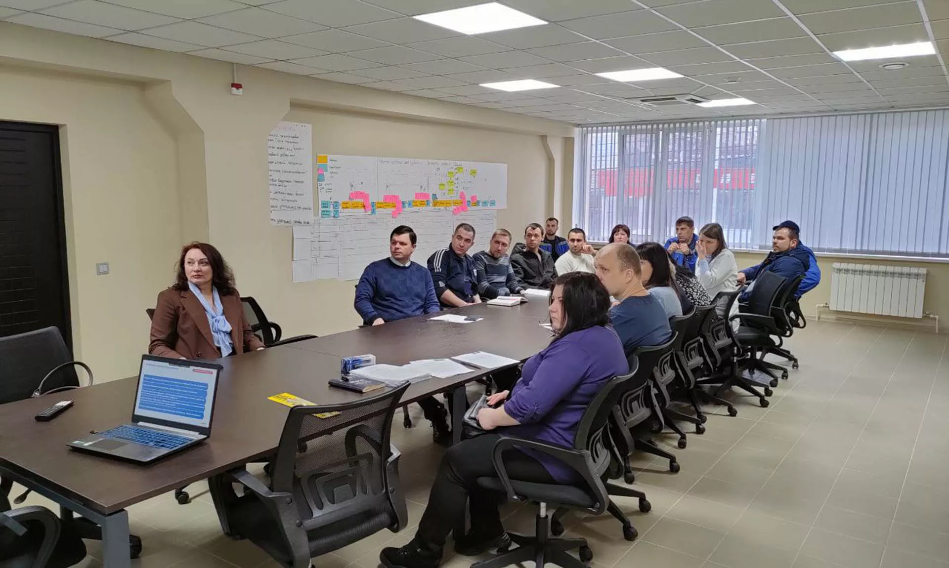 Министерство экономического развития Курской области