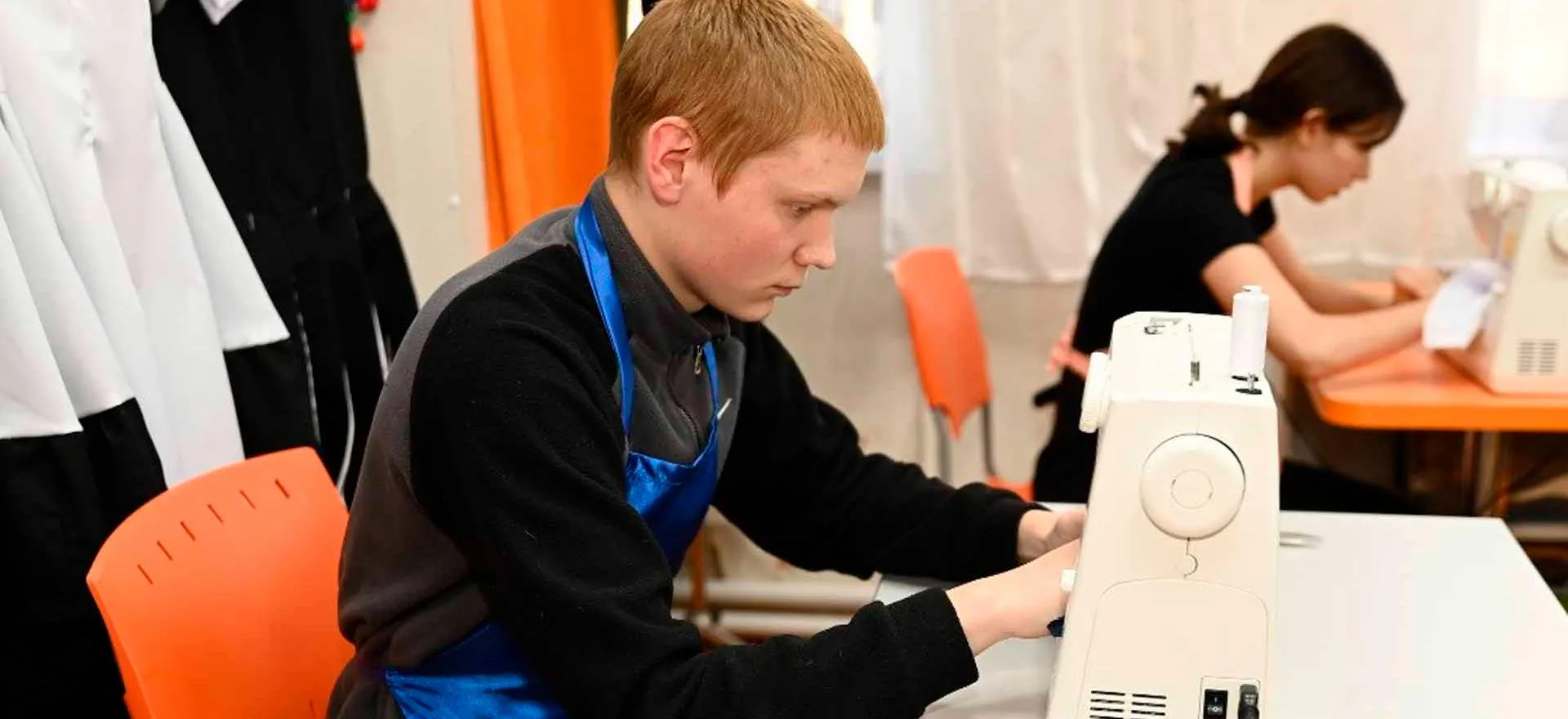 Администрация губернатора и правительства Новосибирской области