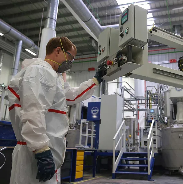 Донская компания О3&nbsp;получила одобрение морского регистра судоходства