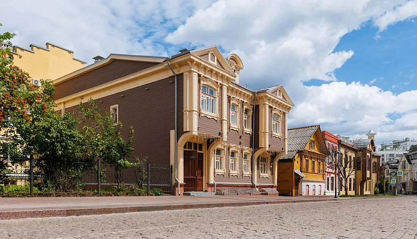 Участники ИТ-интенсива в&nbsp;Нижнем Новгороде создадут цифровые двойники зданий