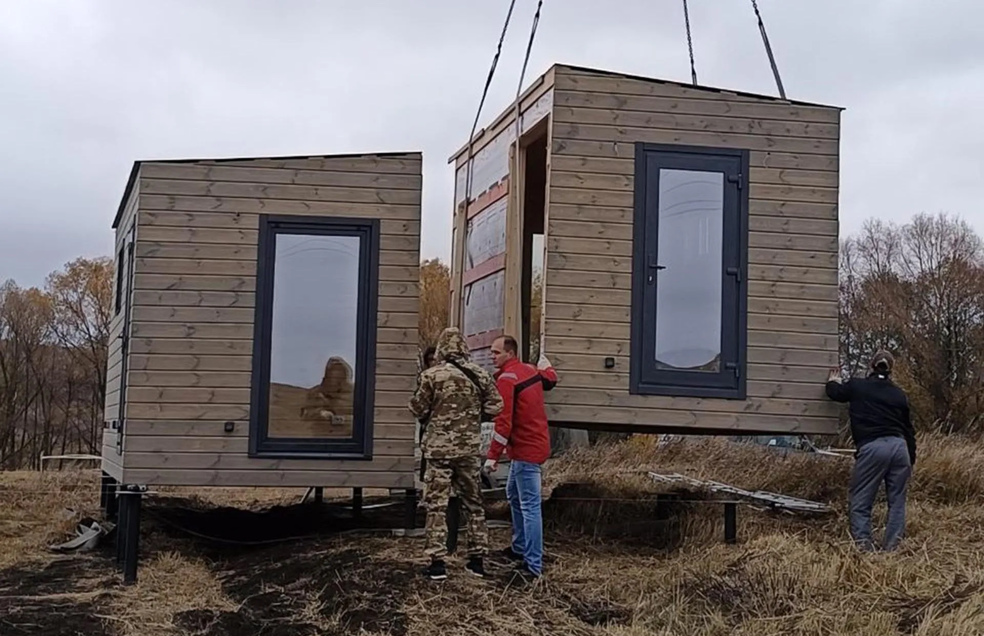 Администрация муниципального района Кинельский Самарской области