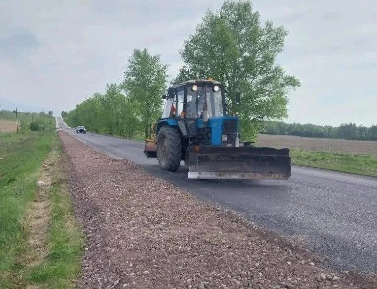 Минтранс РБ