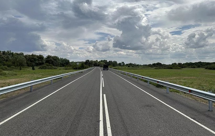 В&nbsp;Волгоградской области подводят итоги дорожного сезона