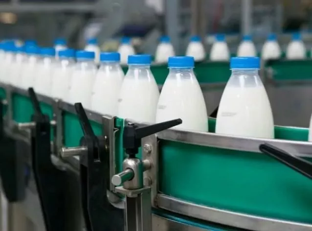 Кубанский производитель молочной продукции оптимизирует логистику