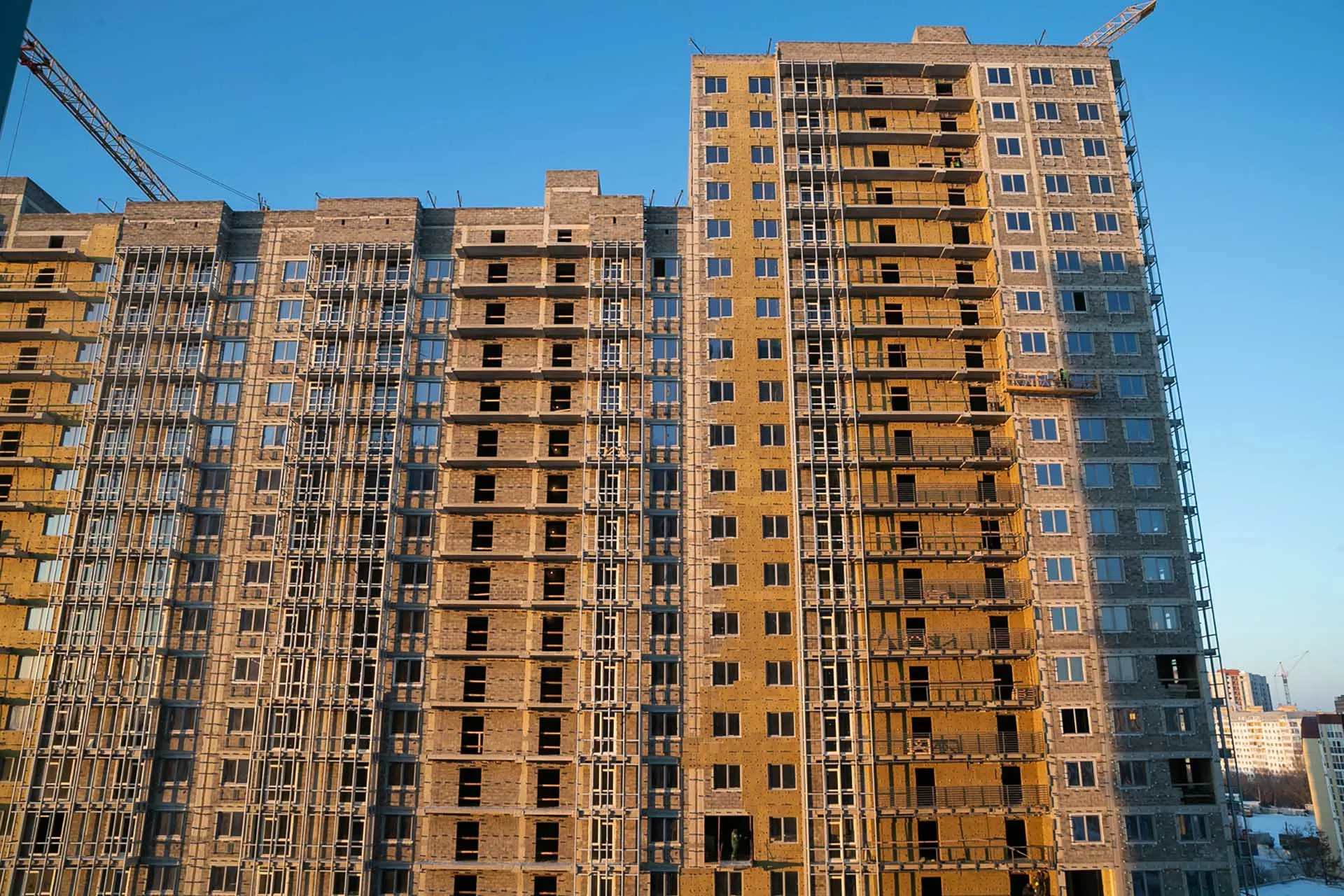 Комитет строительства Волгоградской области