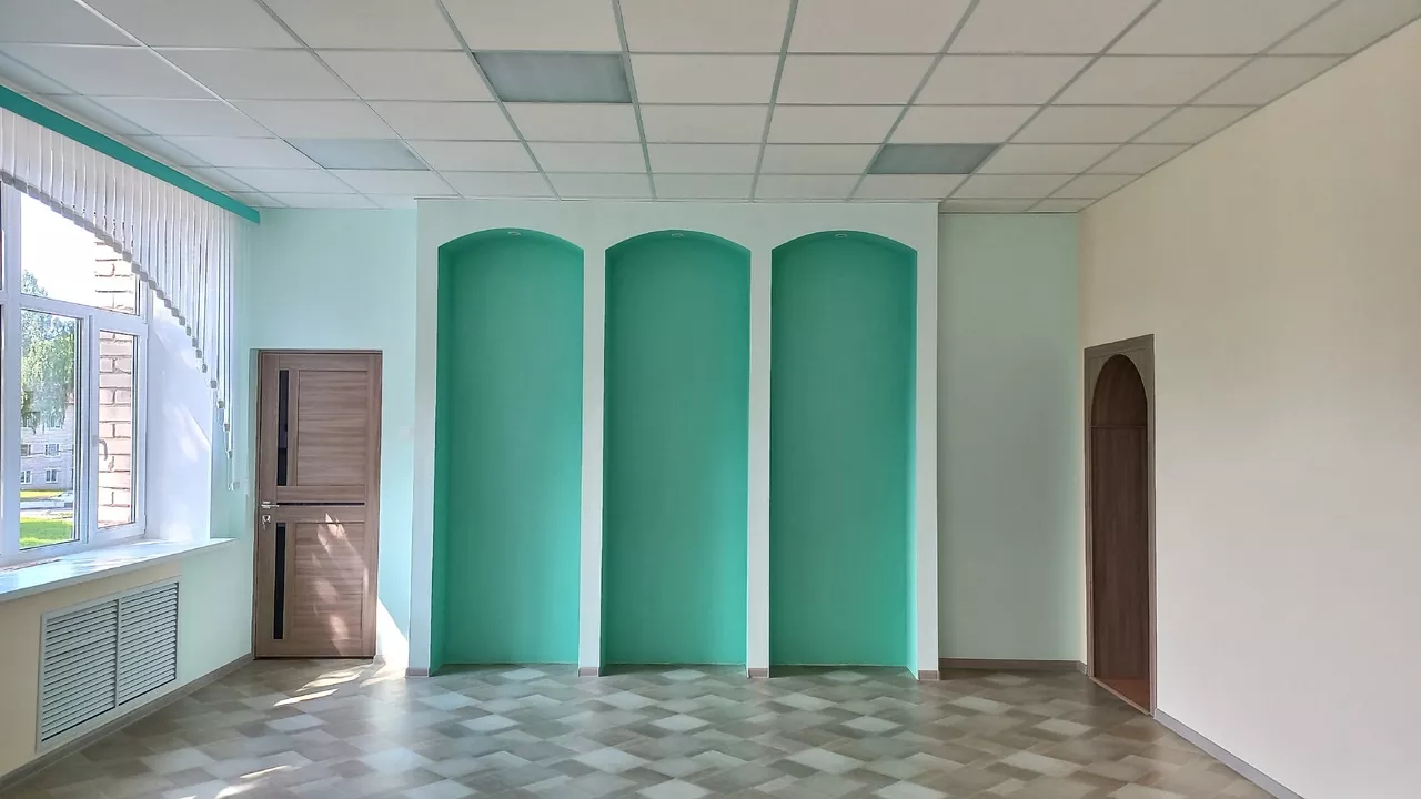 Министерство культуры Новгородской области
