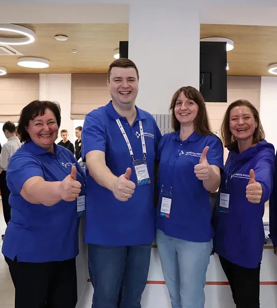 В&nbsp;Липецкой области состоится региональный этап ярмарки трудоустройства