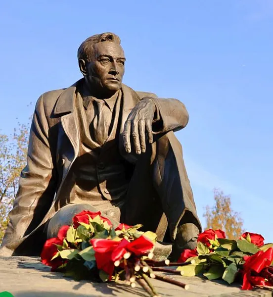 В&nbsp;Подмосковье завершается кинофестиваль имени Вячеслава Тихонова