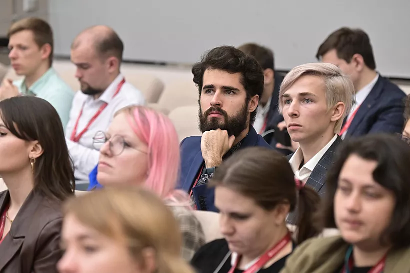 В&nbsp;институте ТюмГУ пройдет студенческая научная конференция
