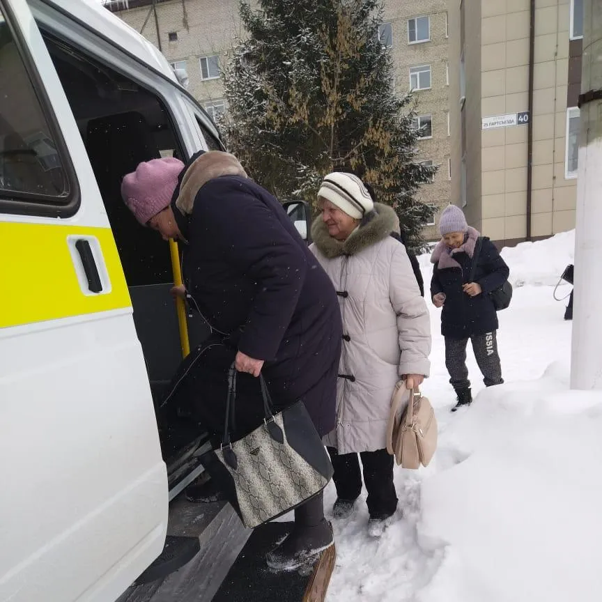 Министерство социальной защиты Алтайского края