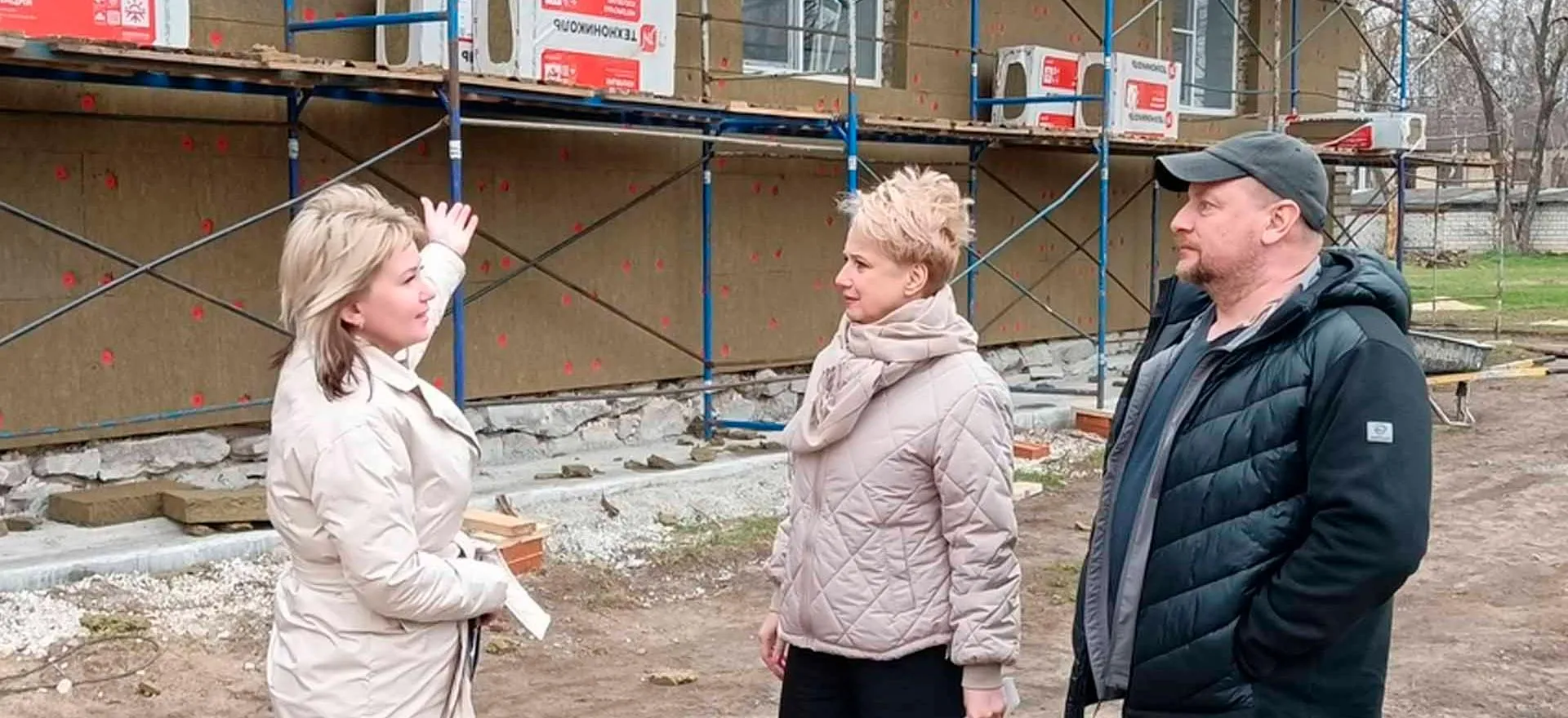 Управление массовых коммуникаций Администрации Губернатора Владимирской области