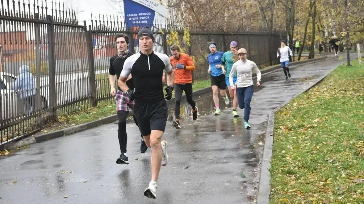 Министерство информации и молодежной политики Московской области