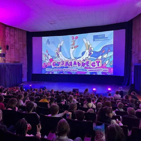 Работы &laquo;Суздальфеста&raquo; покажут на&nbsp;66&nbsp;площадках Свердловской области