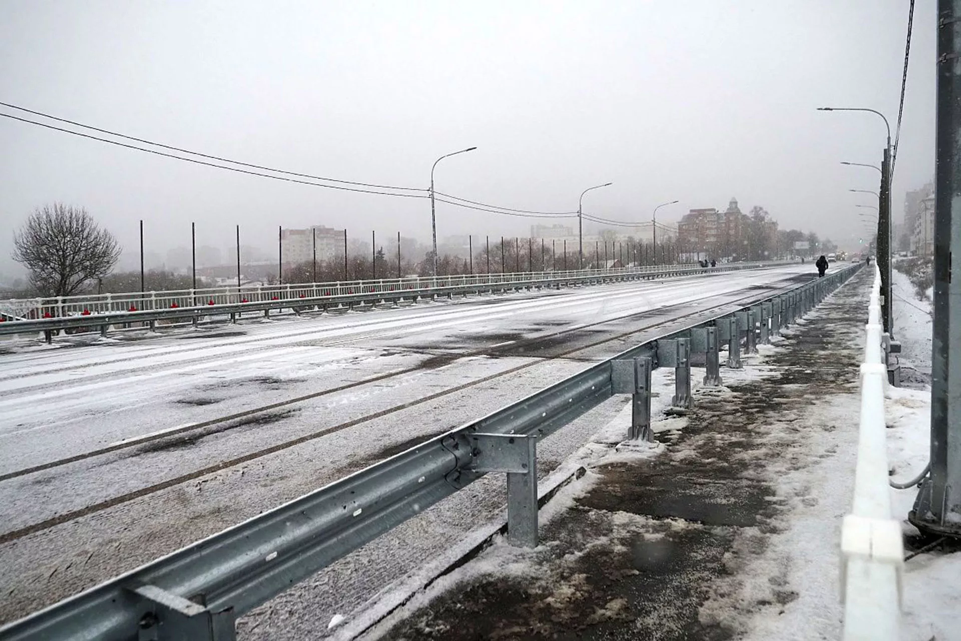 Администрация Главы Республики Мордовия