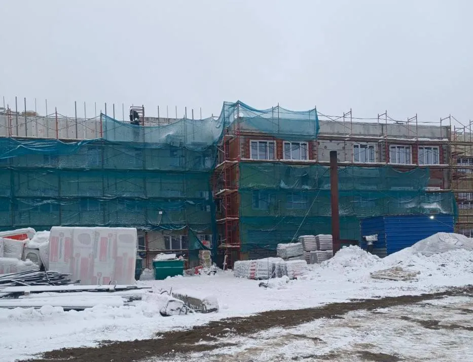 Отдел информационной политики Министерства здравоохранения Кузбасса, ГАУЗ "КОМИАЦ"