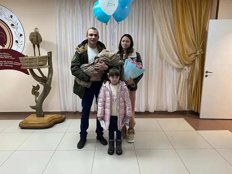 В&nbsp;Воронежской области 200&nbsp;беременных студенток за&nbsp;год получили выплаты