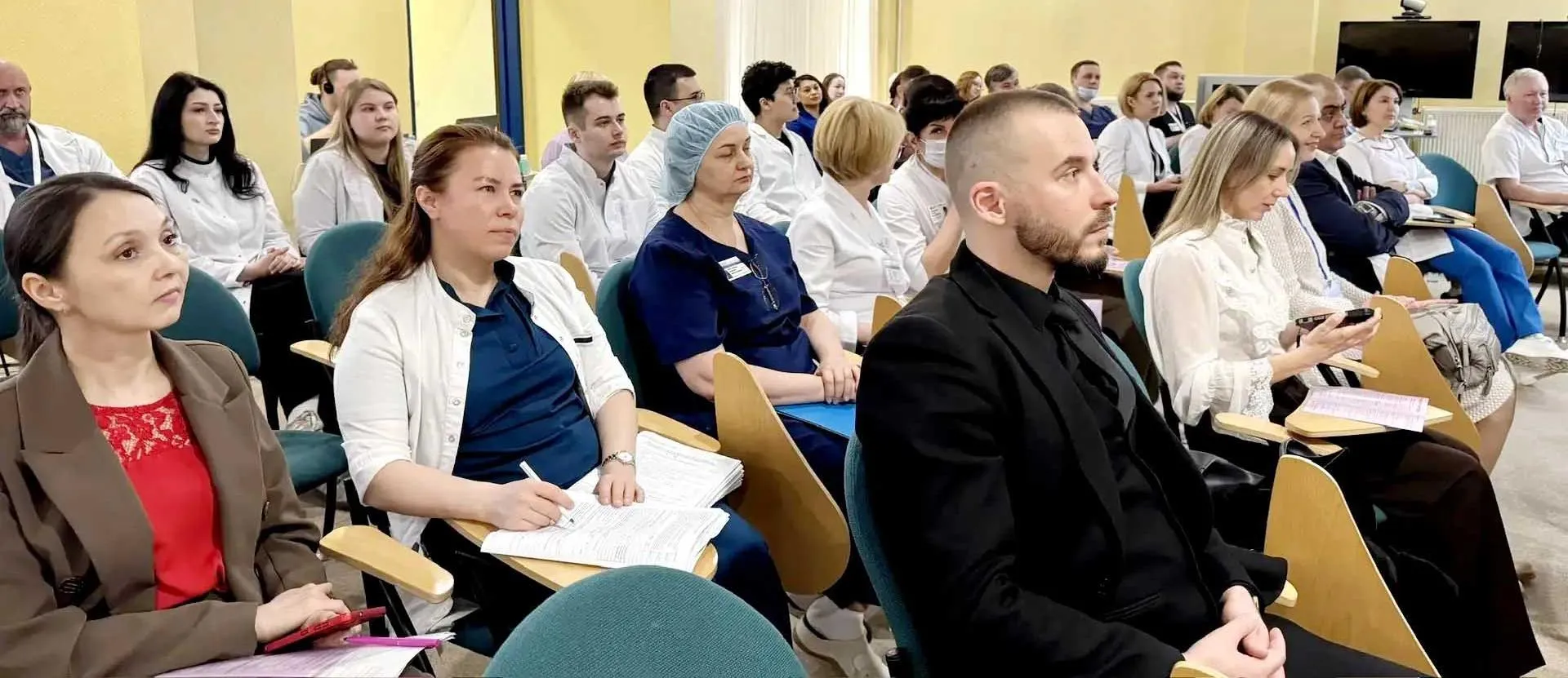 Департамент здравоохранения Ханты-Мансийского автономного округа – Югры