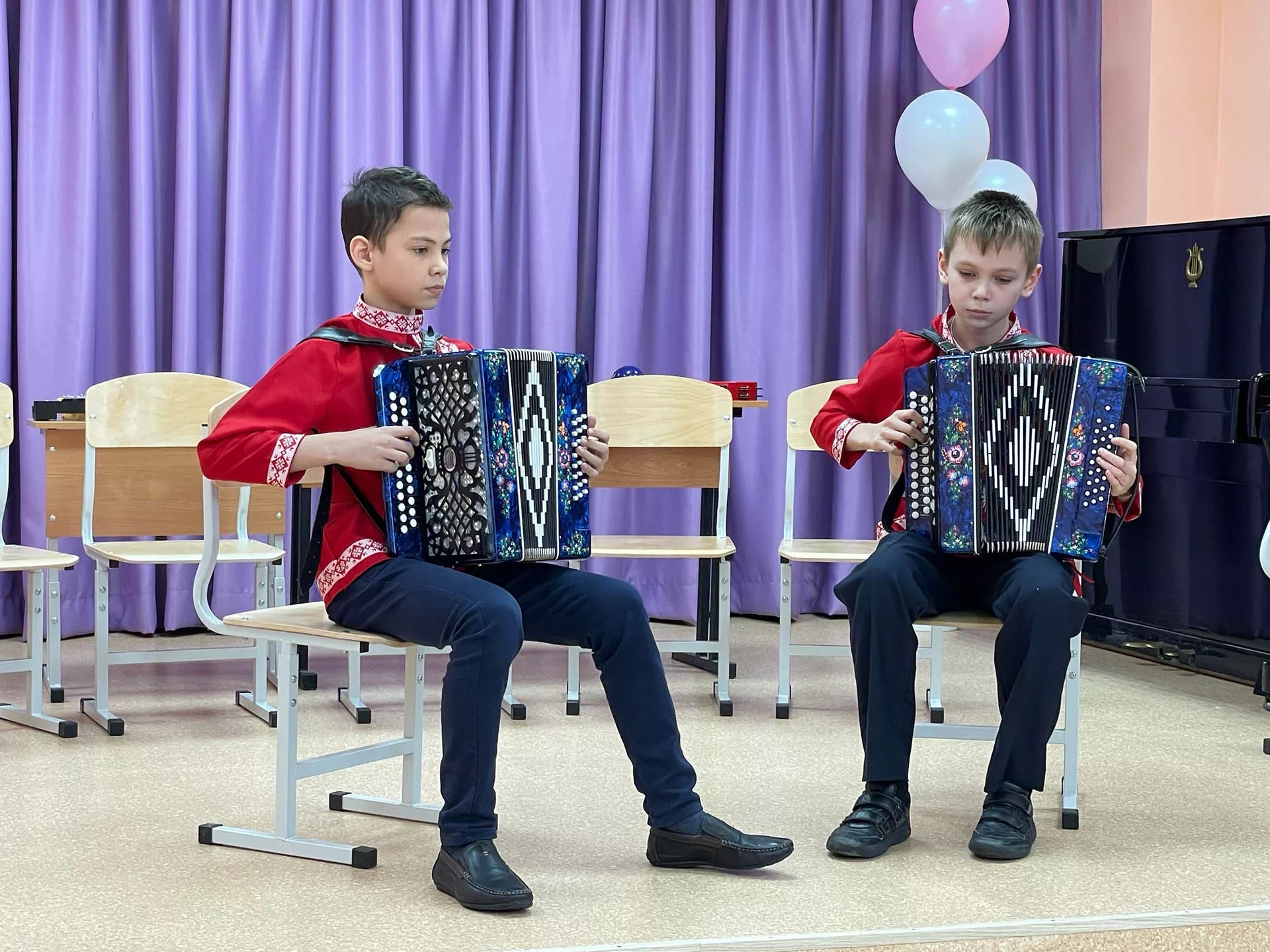 МКУ Управление культуры МО Алапаевское